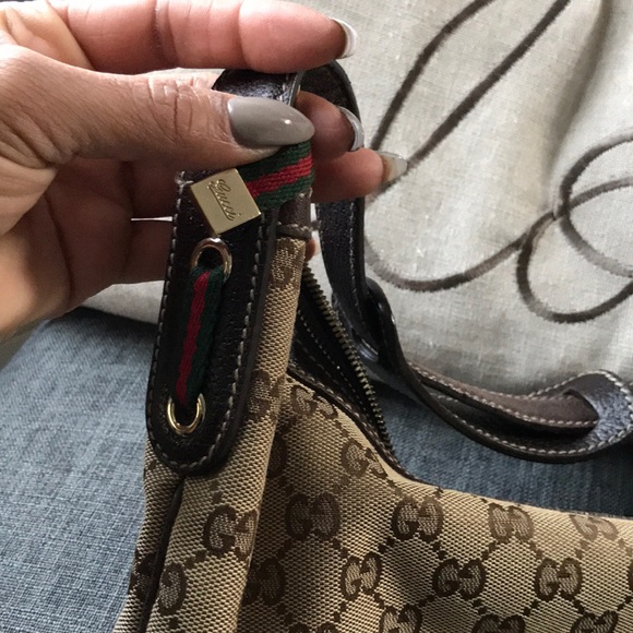 Authentic Gucci purse - Picture 2 of 8
